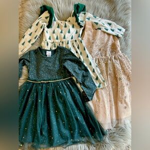 Christmas dress bundle🎄